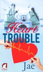 Heart Trouble_Jae