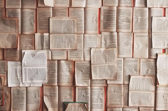 Pages from stories