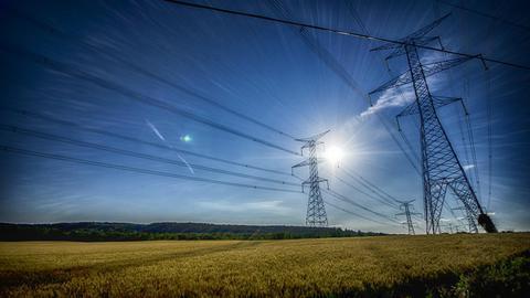 Photo: Is Ontario's surplus electricity a problem?