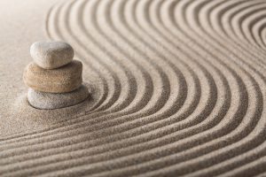 Zen.