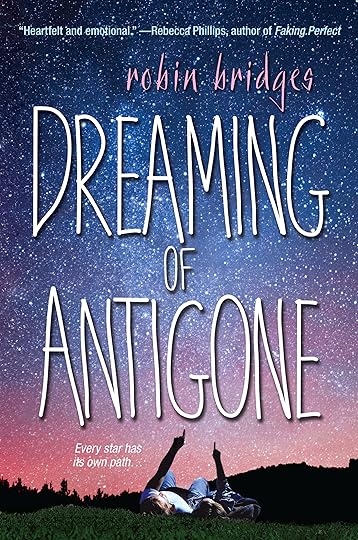 dreaming of antigone