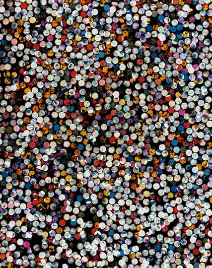 Jason Evans, There Is Love in You, 2009. Courtesy the artist