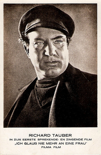 Richard Tauber