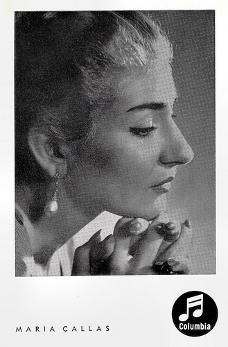 Maria Callas