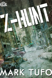 z-hunt