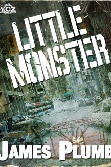 little-monster web