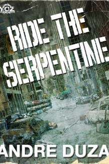 serpentine
