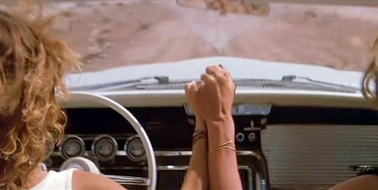 Thelma and Louise photo