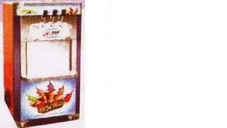 Probabilitas Bisnis bidang Kuliner; Es Krim