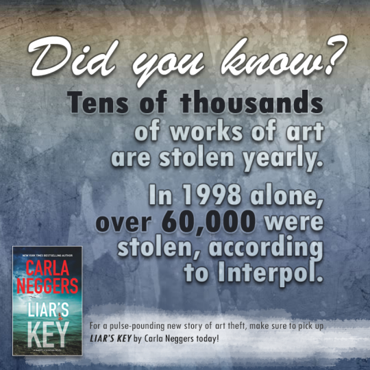 Liar's Key on sale now!
