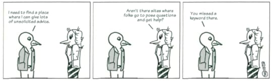 Advice