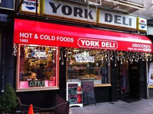 YorkdeliYelp