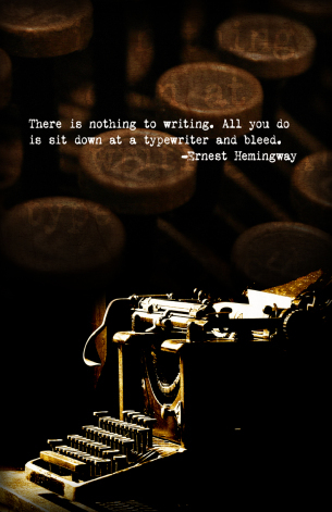 Typewriter