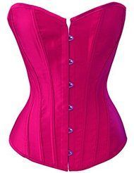 Corset September 3