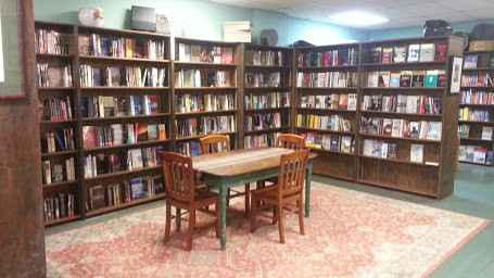Book Loft Image