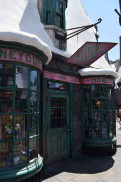 honeydukes