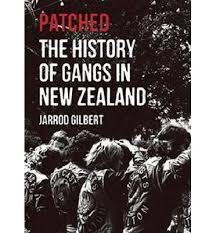 gangs of New Zealand