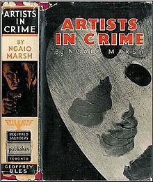 ArtistsInCrime