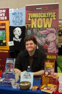 Matt Youngmark of Chooseomatic