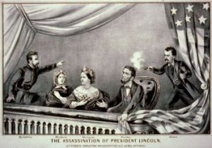 The assassination