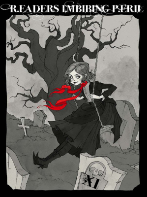 Banner by Abigail Larson