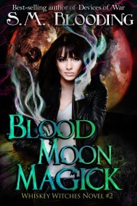 2.3h Blood Moon Magick