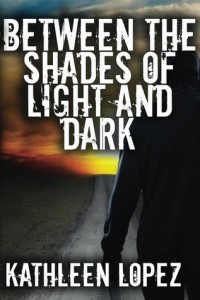 Between the Shades