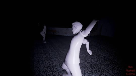 The Naked Game
