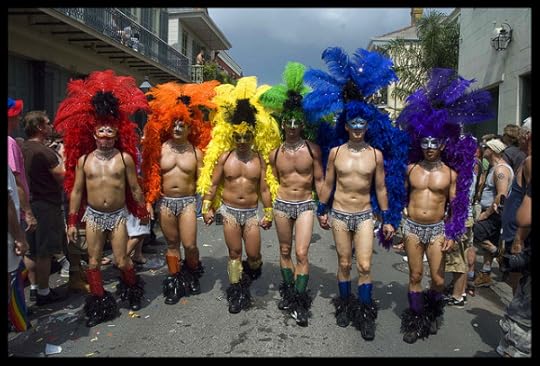 SouthernDecadence