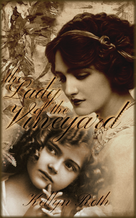 The Lady of the Vineyard, 1
