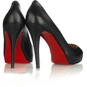 High Heels Worship