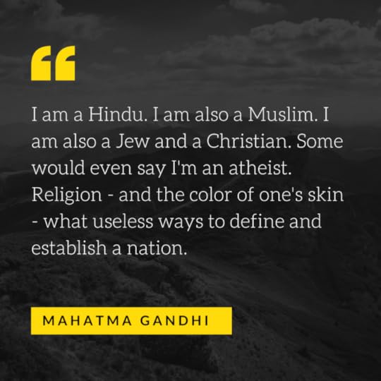 Gandhi