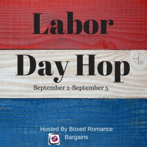 Labor Day Hop
