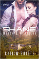 Shane: Marshal of Tallav