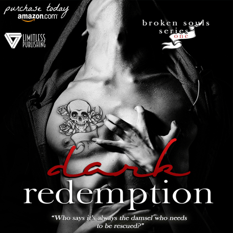 Dark Redemption PURCHASE