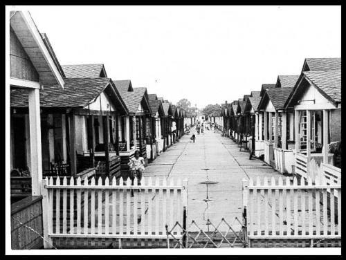 Rockaway