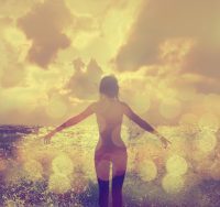 Lighten your psychic load today!