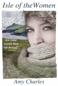 front cover Isle of the Women - Copy (433x640)