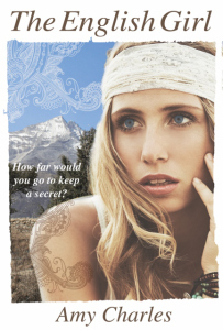 front cover The English Girl (433x640)