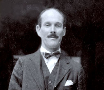 John Brande Trend