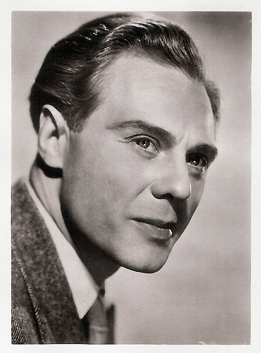 Marius Goring