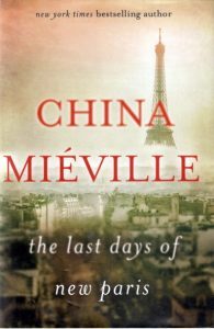 Last Days (Mieville)