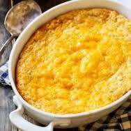 cornpudding
