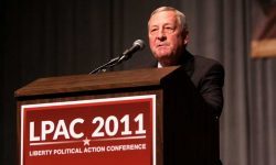 Phil Giraldi speaking at LPAC 2011 in Reno, Nevada (Gage Skidmore/CC BY-SA 2.0)