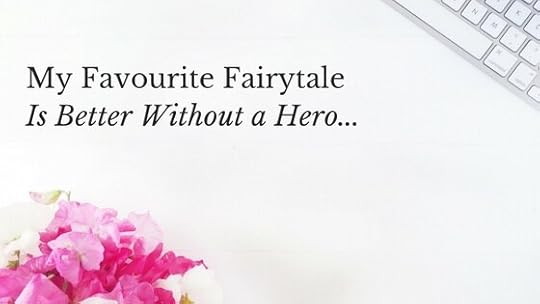 My Favourite Fairytale