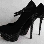 Favourite Fairytale shoes