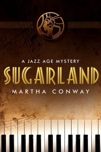Sugarland (Small)