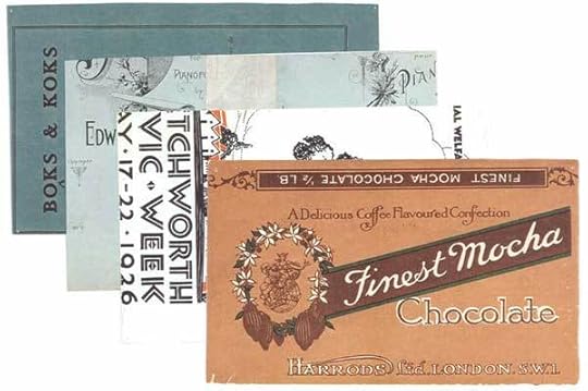chocolate-wrappers