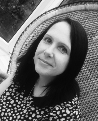 Ellie Gray Profile Pic