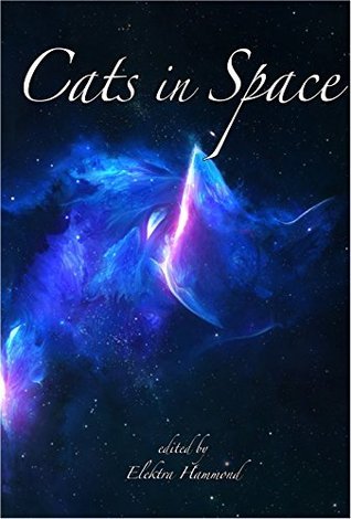 Cats in Space